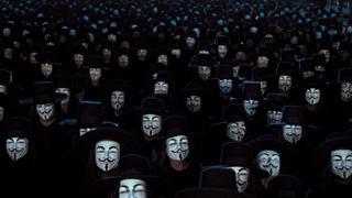 Anonymous involucra a la gente en su lucha contra ISIS y lanza una guía de hackeo para <i>noobs</i>